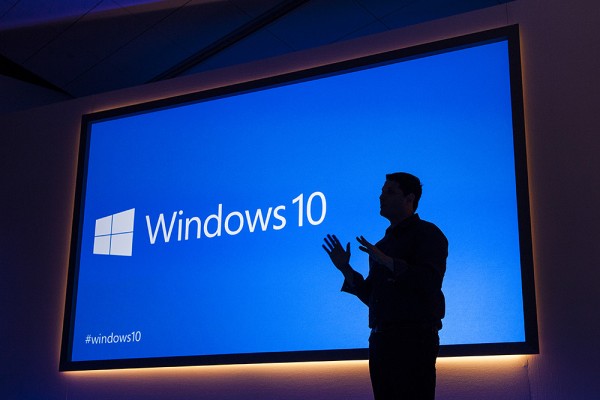 Презентация Windows 10