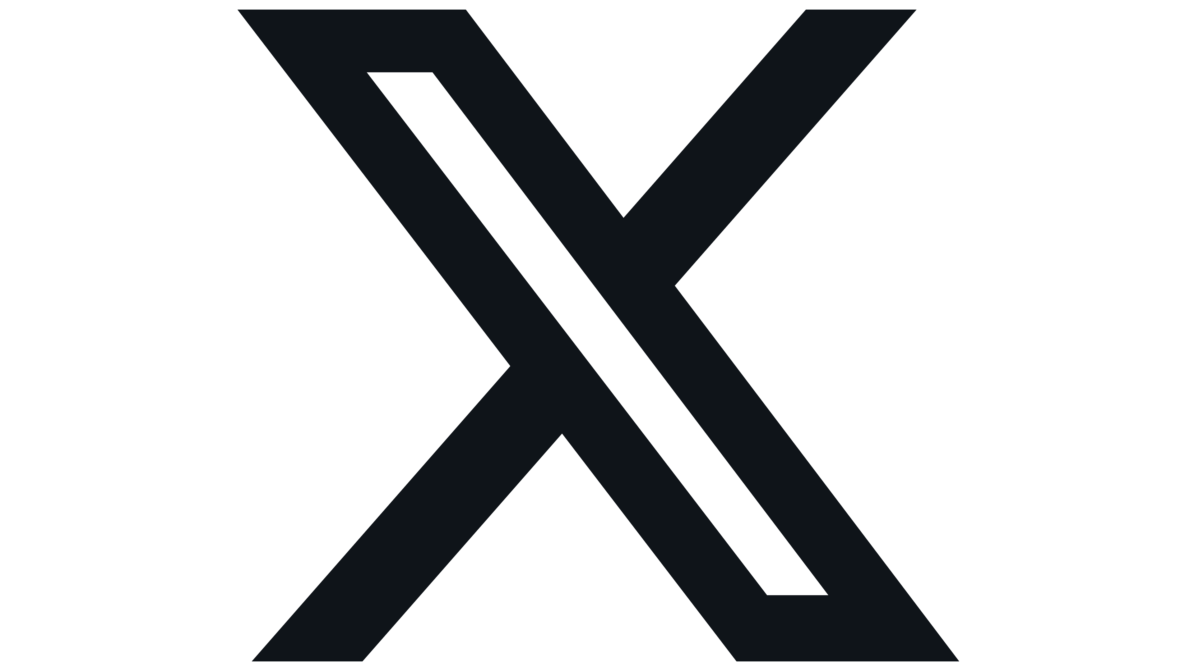Чи підходить Twitter X.com для розкрутки сайту? - X-Logo.png