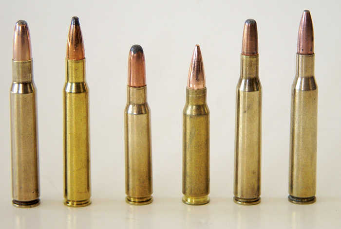 Куля в небо - bullets.jpg