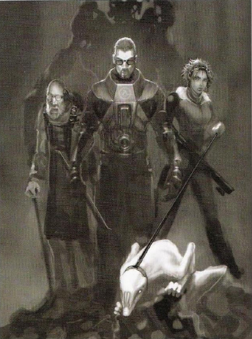 Half-Life - Период Полураспада - Gordon-Freeman-2.jpg