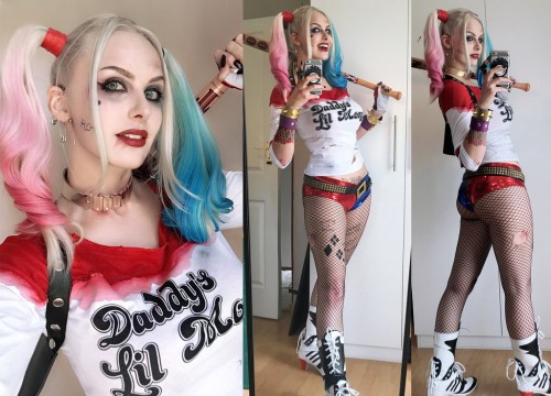 Дівчата - harley_quinn.jpg