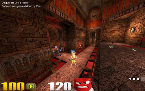 Широкоформатное разрешение FullHD в игре Quake 3 Arena Quake III Arena, QIIIA  - insidequake__anger_view__by_patrikt-d9xugo5.jpg