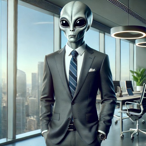 Згенеровані зображення - humanoid-alien-in-office-0.jpg