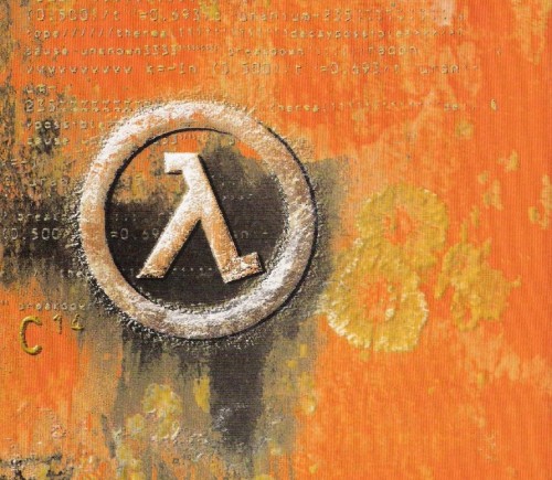 Half-Life - Период Полураспада - lambda-1---.jpg