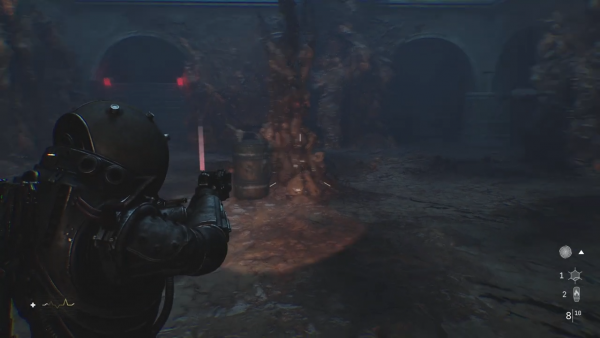 Cronos: The New Dawn - Cronos_ The New Dawn - 2.png