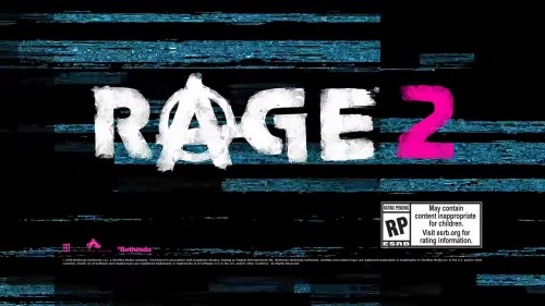 Анонсирована игра Rage 2 - Rage-2.jpg