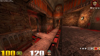Quake 3 Arena в разрешении FullHD - Quake3Arena-Personal-Map-FullHD.jpg