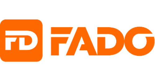 FADO ППР, трубы, фитинги - отзывы - FADO-LOGO.png