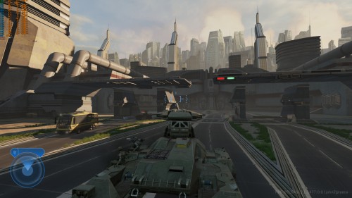 Появились скриншоты к игре Halo 2 Anniversary Remaster на ПК - Halo-2-Anniversary- (3).jpg