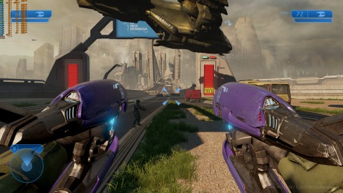 Появились скриншоты к игре Halo 2 Anniversary Remaster на ПК - Halo-2-Anniversary- (4).jpg