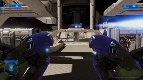Появились скриншоты к игре Halo 2 Anniversary Remaster на ПК - Halo-2-Anniversary- (5).jpg