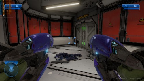 Появились скриншоты к игре Halo 2 Anniversary Remaster на ПК - Halo-2-Anniversary- (6).jpg