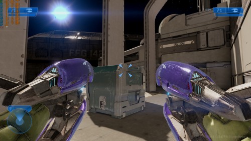 Появились скриншоты к игре Halo 2 Anniversary Remaster на ПК - Halo-2-Anniversary- (7).jpg