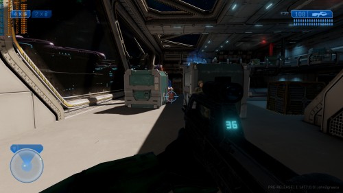 Появились скриншоты к игре Halo 2 Anniversary Remaster на ПК - Halo-2-Anniversary- (10).jpg