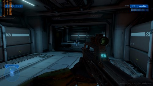 Появились скриншоты к игре Halo 2 Anniversary Remaster на ПК - Halo-2-Anniversary- (11).jpg