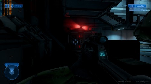 Появились скриншоты к игре Halo 2 Anniversary Remaster на ПК - Halo-2-Anniversary- (12).jpg