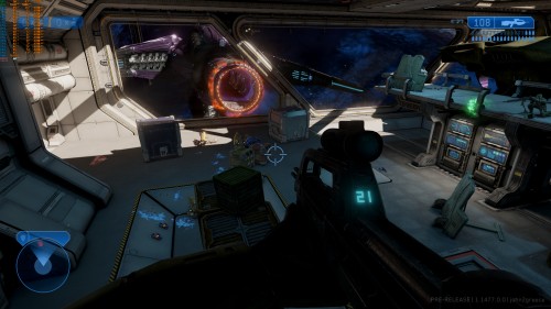 Появились скриншоты к игре Halo 2 Anniversary Remaster на ПК - Halo-2-Anniversary- (13).jpg
