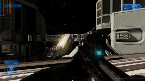 Появились скриншоты к игре Halo 2 Anniversary Remaster на ПК - Halo-2-Anniversary- (14).jpg