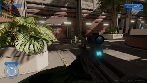 Появились скриншоты к игре Halo 2 Anniversary Remaster на ПК - Halo-2-Anniversary- (15).jpg