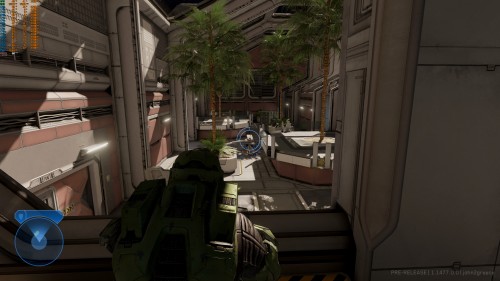 Появились скриншоты к игре Halo 2 Anniversary Remaster на ПК - Halo-2-Anniversary- (16).jpg