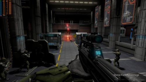 Появились скриншоты к игре Halo 2 Anniversary Remaster на ПК - Halo-2-Anniversary- (18).jpg
