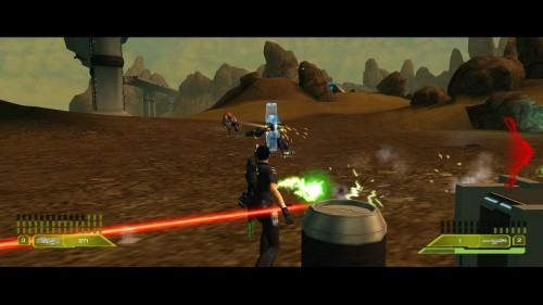 Широкоформатное разрешение Full HD в игре Advent Rising - advent 2018-05-24 05-44-27-108.jpg