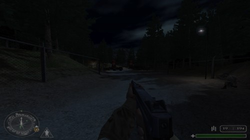 Широкоформатное разрешение Full HD в игре Call of Duty 2003 и дополнении United Offensive - CoDSP 2018-09-05 22-19-00-710.jpg