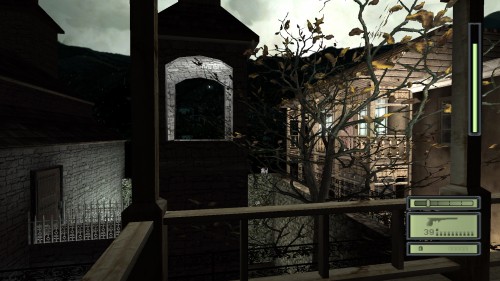 Широкоформатное разрешение Full HD в Splinter Cell - SplinterCell 2020-04-09 01-49-21-132.jpg