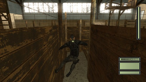 Широкоформатное разрешение Full HD в Splinter Cell - SplinterCell 2020-04-09 01-15-11-248.jpg