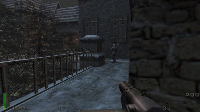 Улочка заснеженной деревушки - WolfSP 2018-02-09 02-18-33-172.jpg