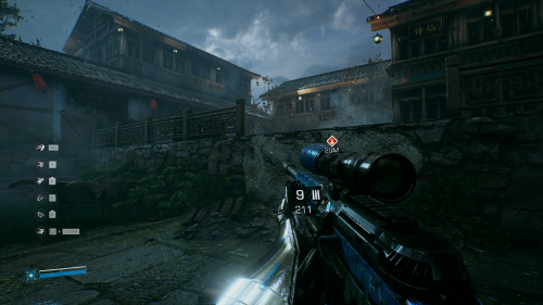 В які ігри ми граємо - Bright Memory  Infinite Screenshot 2023.12.25 - 00.43.19.72.png