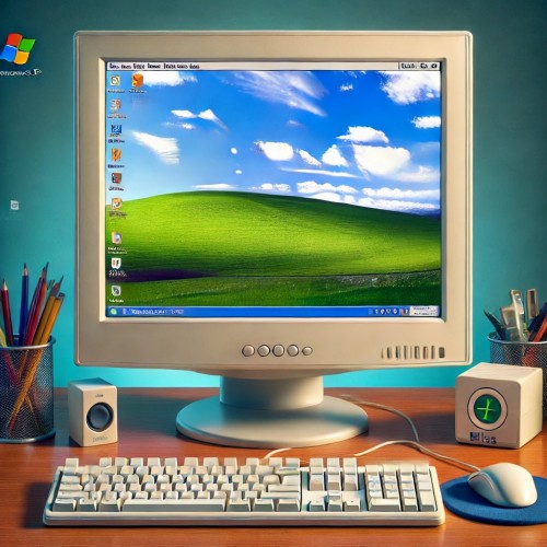 Windows XP на сучасних ПК - Windows-XP-PC.jpg