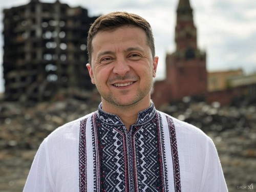 Згенеровані зображення - zelenskyi.jpg