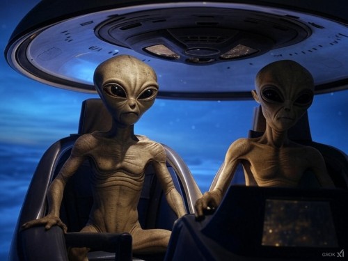 Згенеровані зображення - aliens-in-ufo-2.jpg