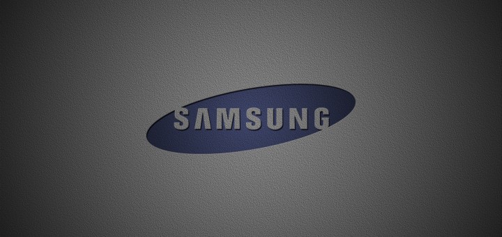 Логотип Samsung