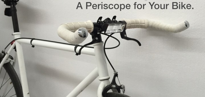 Pedi-Scope - реклама