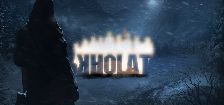 Следователь - главный герой игры Kholat