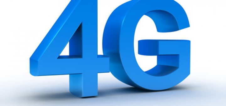 В Украине появится 4G