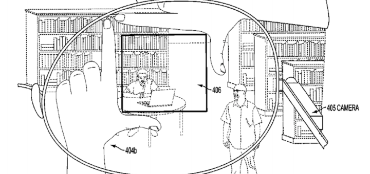 Google Glass и альбомная классическая съемка фото