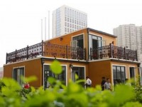 Готовый 3D-коттедж