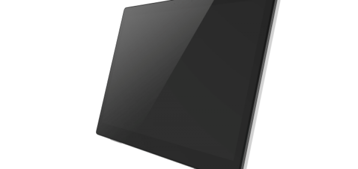 OneTouch Xess - гигантский планшет от Alcatel